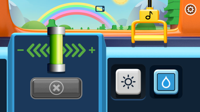 How to cancel & delete LEGO® DUPLO® Connected Train from iphone & ipad 3
