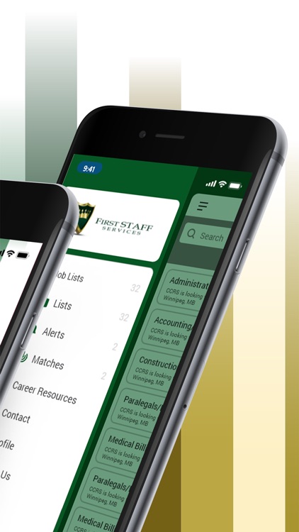 First Staff Services