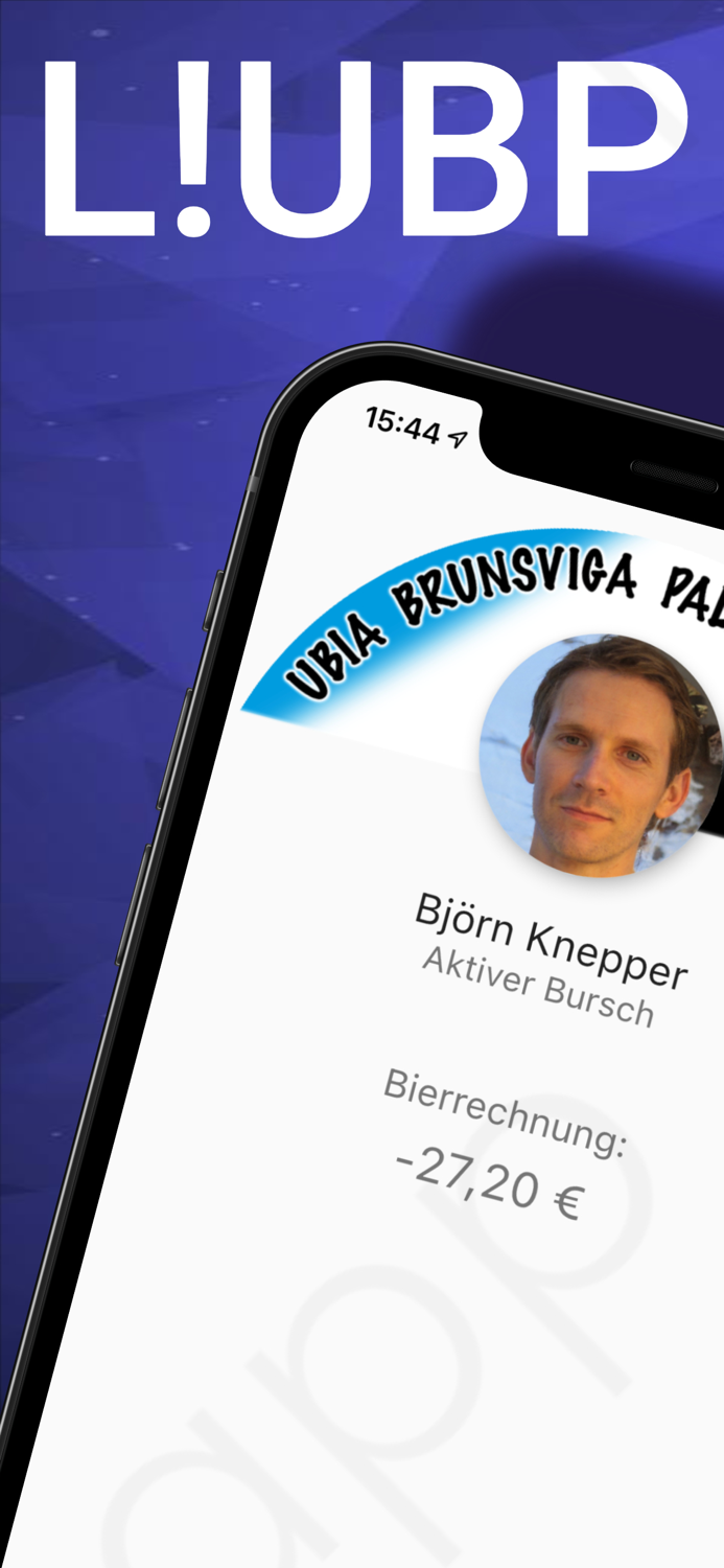 LUBP - Bierwart zweiPUNKTnull