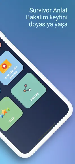 Game screenshot Anlat Bakalım & Sessiz Sinema apk