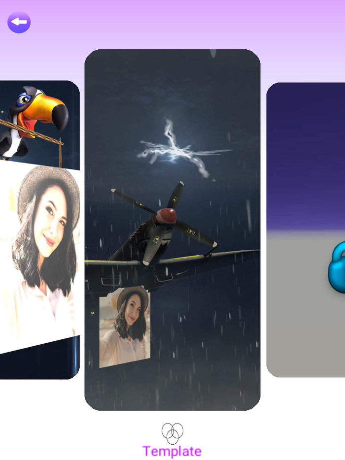 FX Pro Editor - Master Effects