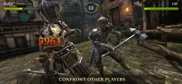 Game screenshot Dark Steel - Fighting Games hack