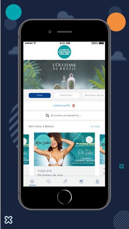 CDL - Clube de Vantagens