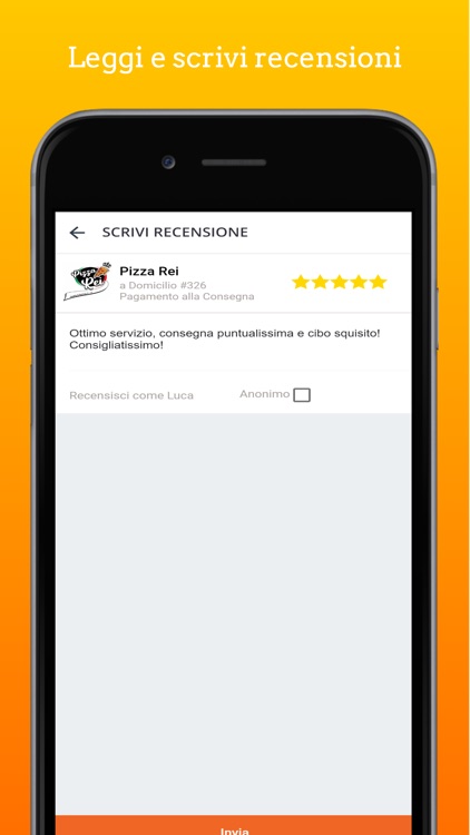 SpeedFork screenshot-9