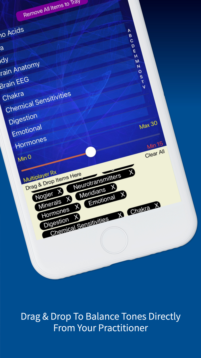 Insight Quanta Capsule