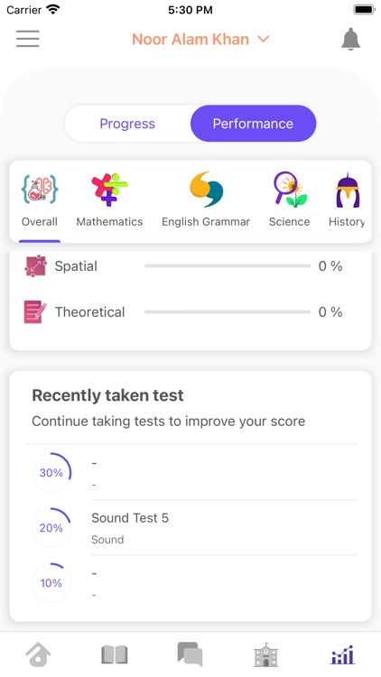 iKenParents screenshot-8