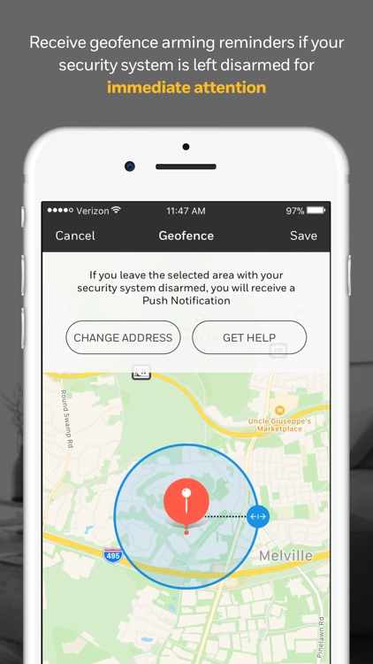 Bay Alarm Connect screenshot-4