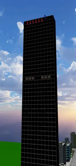 Game screenshot Down Building hack
