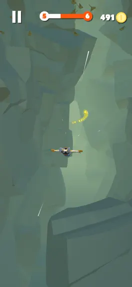 Game screenshot Space Surfers mod apk
