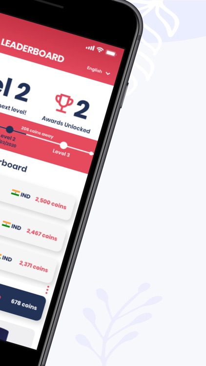 SoloCoin - Rewards on Location screenshot-4