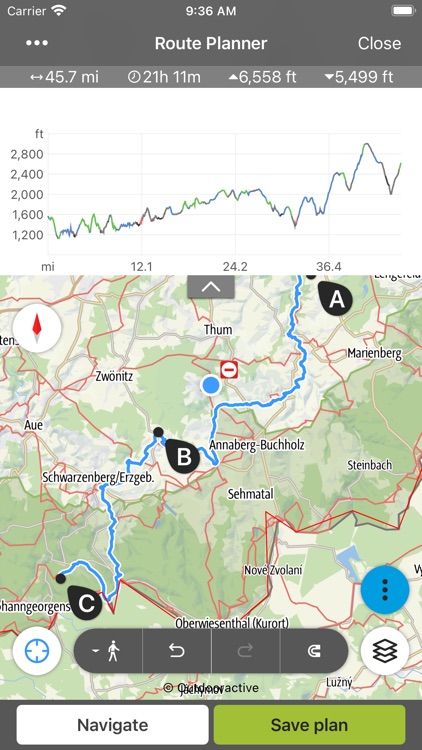 Experience the Erzgebirge