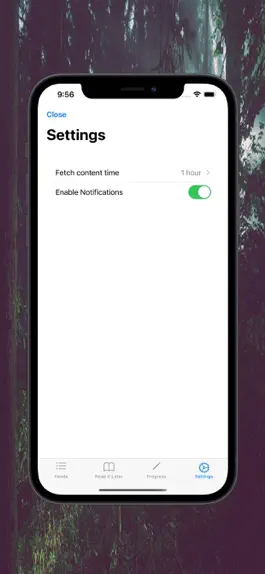 Game screenshot MyDailyNews hack