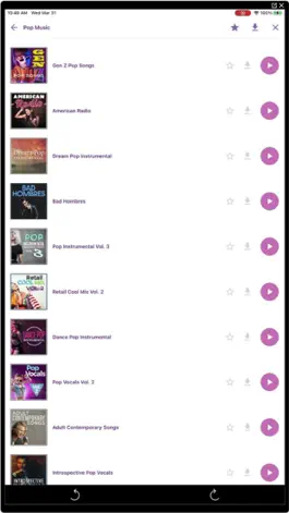 Game screenshot RS-PLAY apk