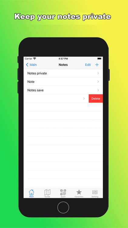 What Web Dual Messenger for WA screenshot-8