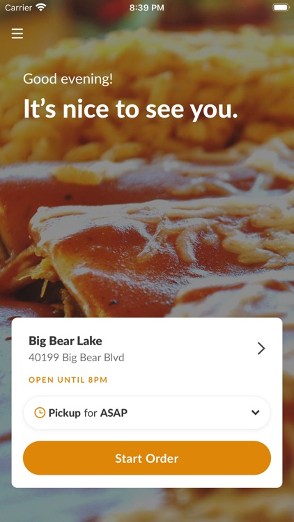 Azteca Grill Big Bear Lake