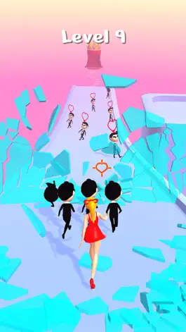 Game screenshot Love Me 3D mod apk