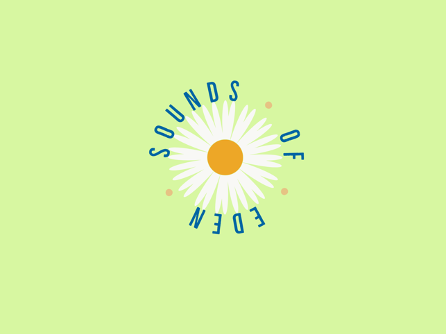 Sounds Of Eden Screenshot