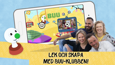 How to cancel & delete BUU-klubben from iphone & ipad 1