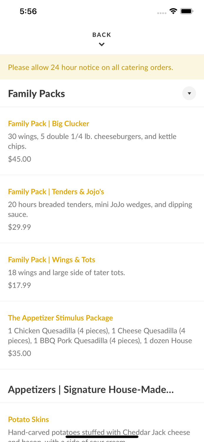 Firehouse Grille And Pub