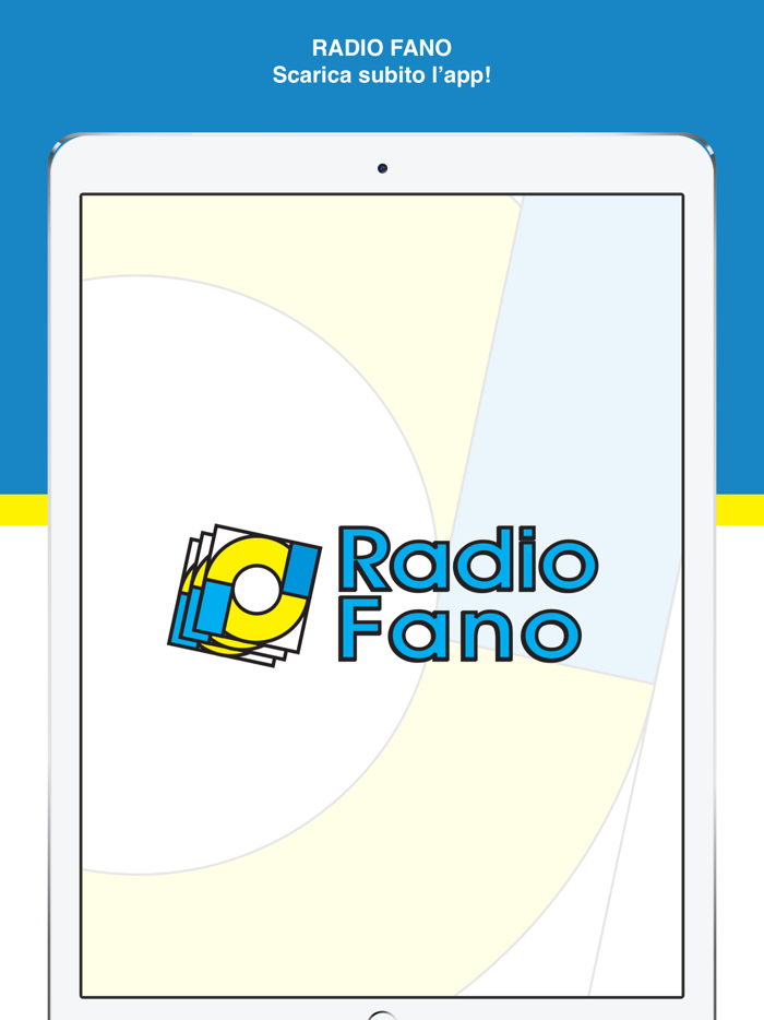 Radio Fano
