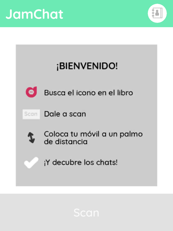 Screenshot #4 pour JamChat