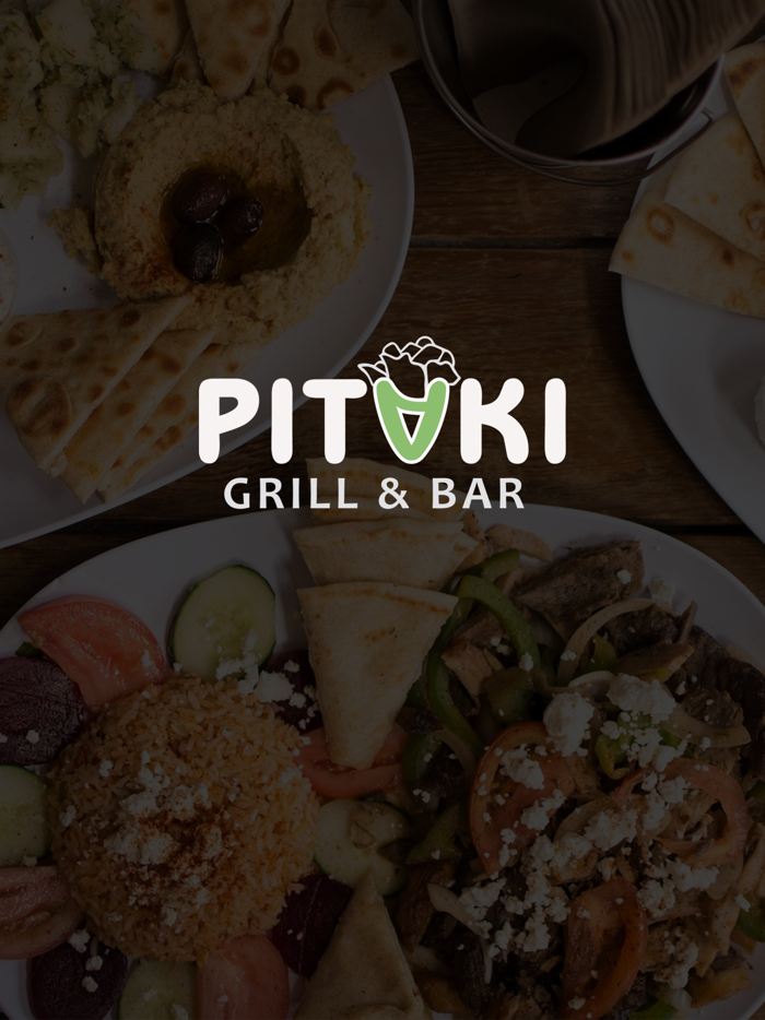 Pitaki Grill and Bar Troisdorf