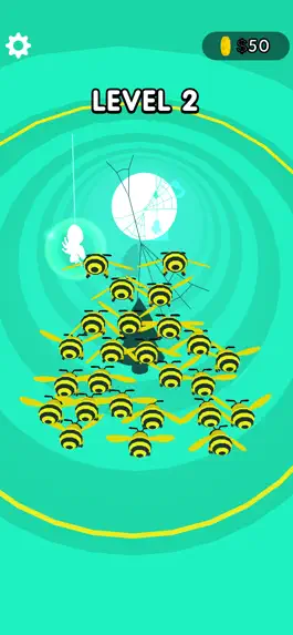 Game screenshot Bee Bee 3D apk