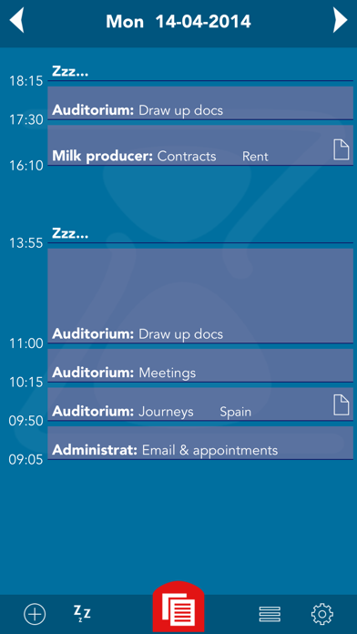 Time U Control Screenshot 1 - AppWisp.com Time U Control Screenshot 1 - AppWisp.com