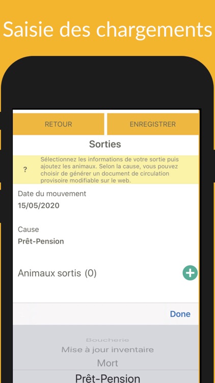 Synel Ovin Caprin screenshot-3