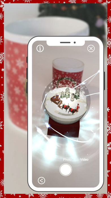 Screenshot #1 pour AR Tube_