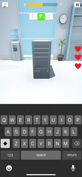 Game screenshot Type Guess - Word By Picture hack
