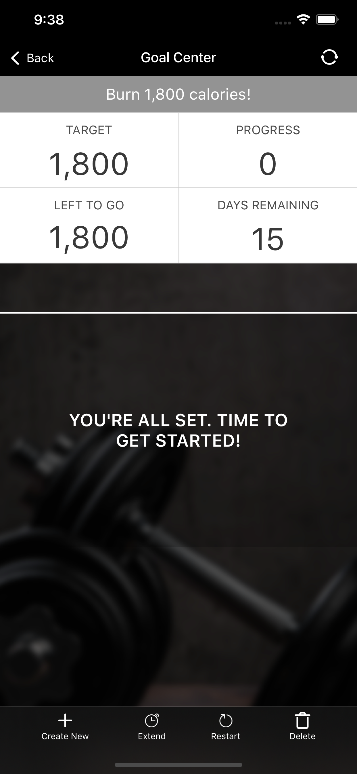 VRTX Fitness