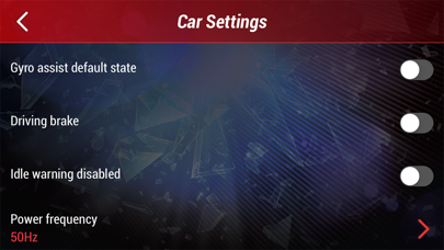 Real Racer Screenshot