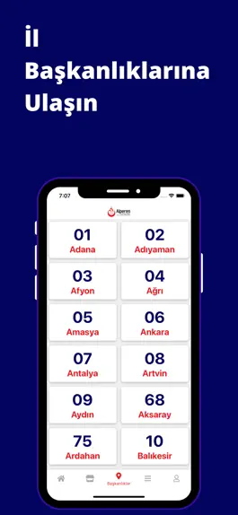 Game screenshot Alperen Ocakları hack