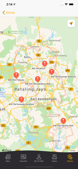 KOI Thé Malaysia(圖5)-速報App