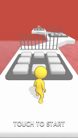 Game screenshot Brain Jump 3D hack