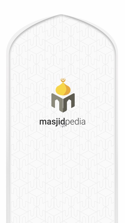 Masjidpedia App