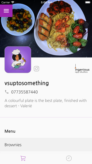 vsuptosomething Screenshot