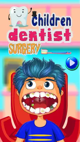 Game screenshot Dentist Doctor Clinic hack