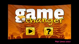 Game screenshot My Game Changer mod apk