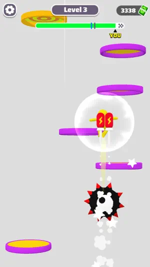 Jump Up and Down! screenshot 3