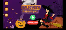 Game screenshot Halloween Hidden Objects Mania mod apk