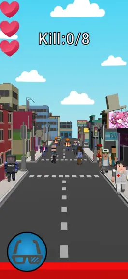 Game screenshot Look for them! hack