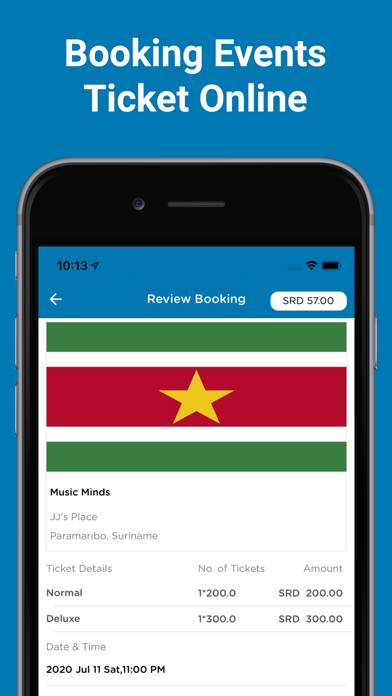 rxpay Screenshot
