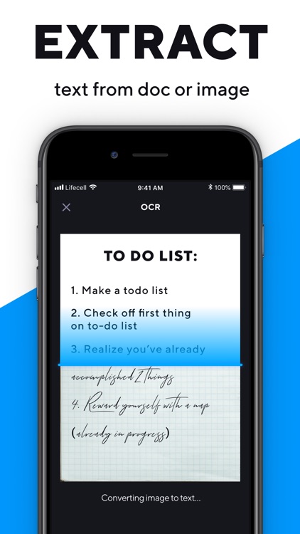 Document Scanner App: Doc Scan