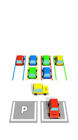 Game screenshot Color Park hack