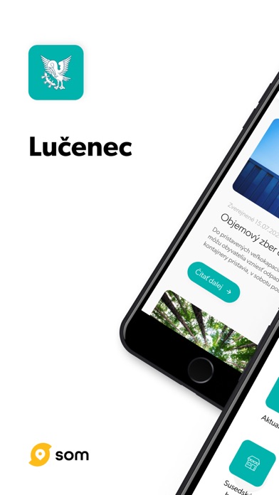 Lučenec Screenshot