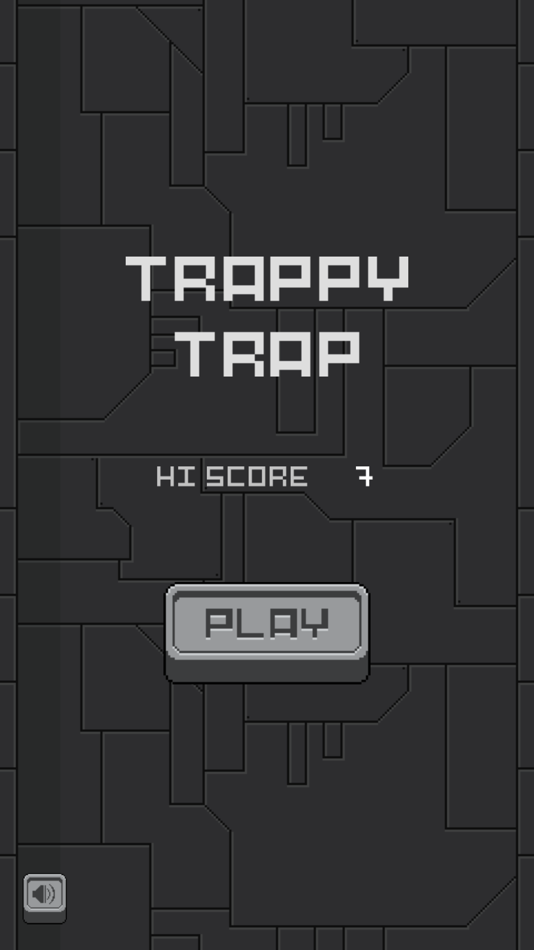 Trappy Trap - 2.0 - (iOS)