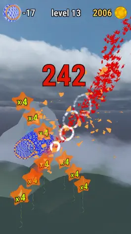 Game screenshot Bird Show! apk