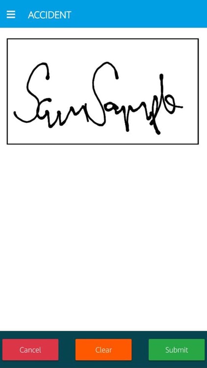 Incident / Accident Reporting screenshot-4